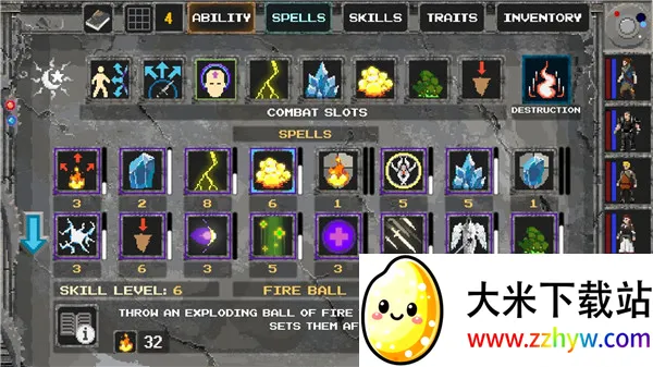 ��˵��Ѩ2026���ذ�װv1.0.2.5 ��׿���ͼ