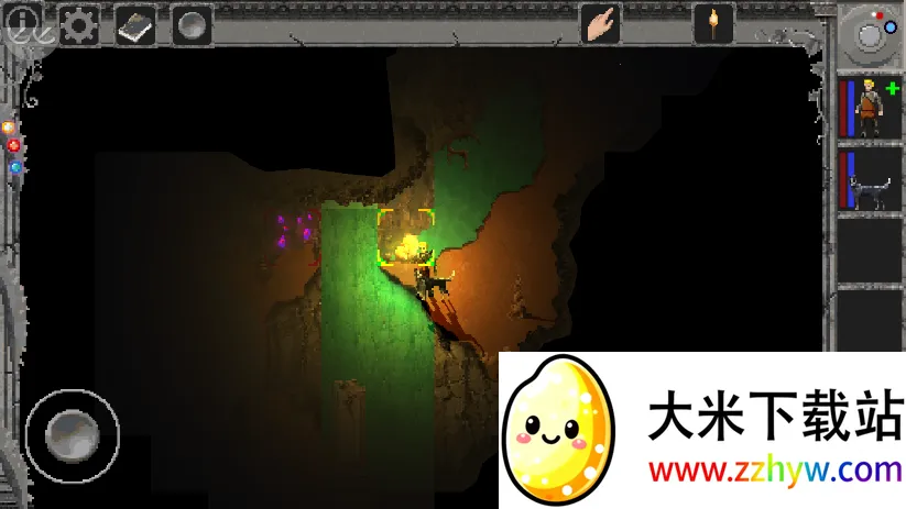 ��˵��Ѩ2026���ذ�װv1.0.2.5 ��׿���ͼ