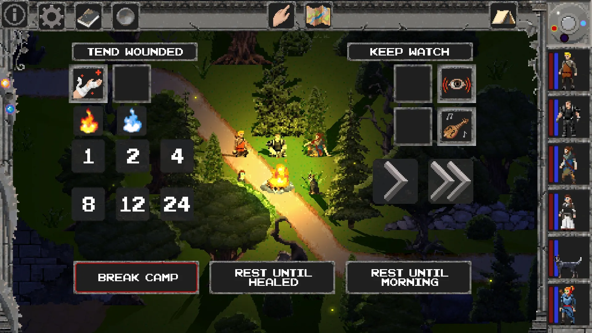 ��˵��Ѩ2026���ذ�װv1.0.2.5 ��׿���ͼ