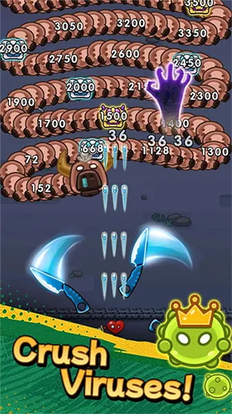 ϸ������ս2.01�ƽ��v1.00 �ֻ����ͼ