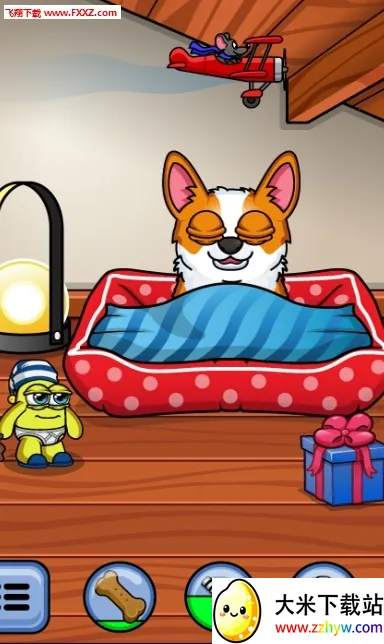 corgi���ذ�׿��v2.2.1 �ֻ����ͼ