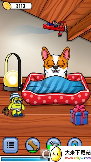 corgi���ذ�׿��v2.2.1 �ֻ����ͼ