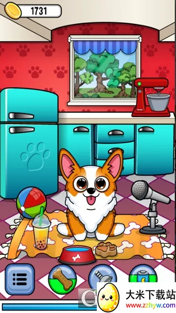 corgi���ذ�׿��