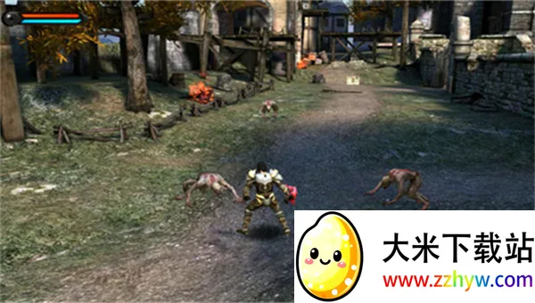 ��Ұ֮Ѫ������׿v1.1.3 �ֻ����ͼ