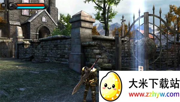 ��Ұ֮Ѫ������׿