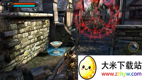 ��Ұ֮Ѫ������׿