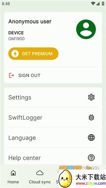 Swift Backupv4.2.3 �ֻ����ͼ