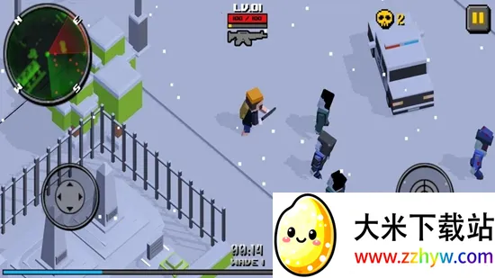 ���ؽ�ʬ����2026�ٷ����°汾v1.2.7 �ٷ������ͼ