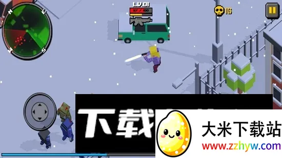 ���ؽ�ʬ����2026�ٷ����°汾v1.2.7 �ٷ������ͼ