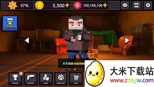 ���ؽ�ʬ����2026�ٷ����°汾v1.2.7 �ٷ������ͼ