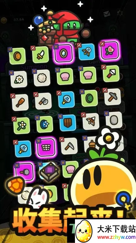 ��ͨ����սv1.0.1 �ٷ������ͼ