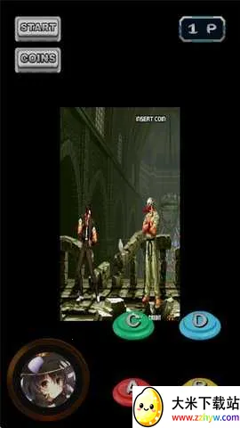 ȭ��vs�ְ�2����v1.74 �ֻ����ͼ