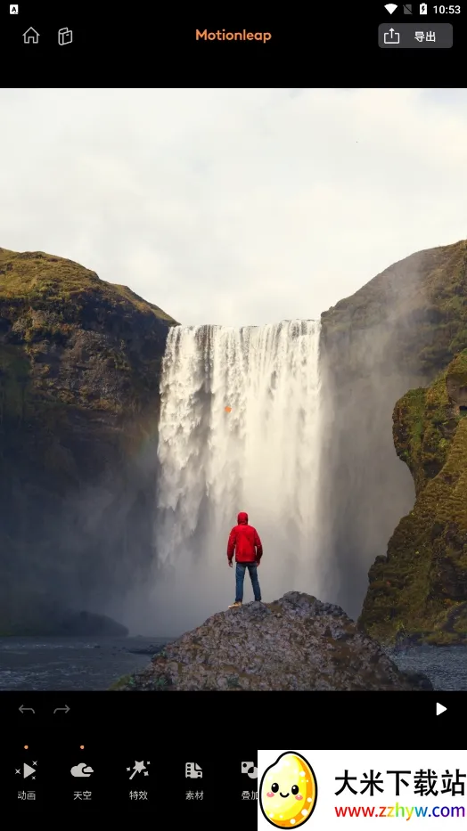 motionleap�ƽ�氲׿���İ�����v1.6.1 ��Ѱ��ͼ