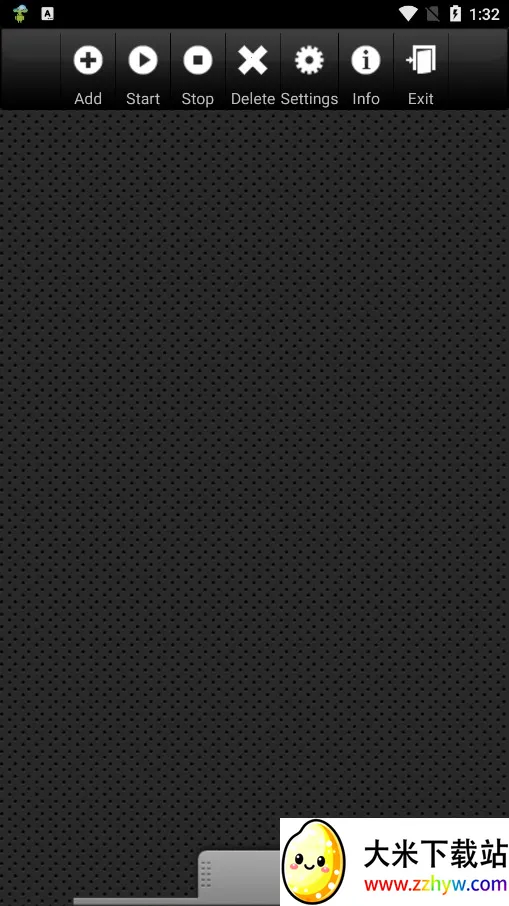 proxy server��׿��v3.2 ��׿���ͼ