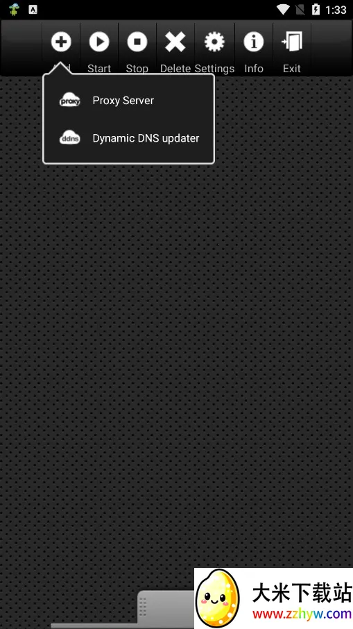 proxy server��׿��v3.2 ��׿���ͼ