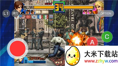 ȭ��2001�ռ�BOSS���ֻ�����v2021.02.25.14 �ֻ����ͼ