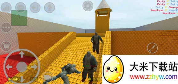 ���־�Ӣ��Դ��Ů��v1.123 ��׿���ͼ