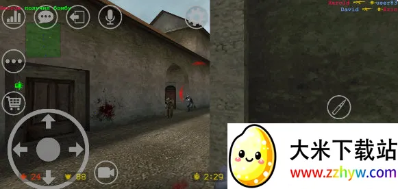 ���־�Ӣ��Դ��Ů��v1.123 ��׿���ͼ