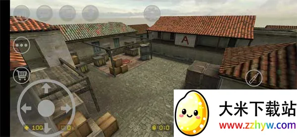 ���־�Ӣ��Դ��Ů��v1.123 ��׿���ͼ