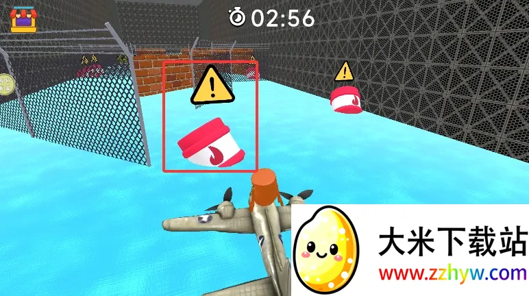 �ܿ�С������Ϸ