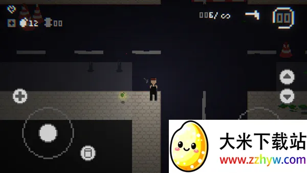 ��ʬΣ��3�ֻ��氲׿v0.233 �ٷ������ͼ