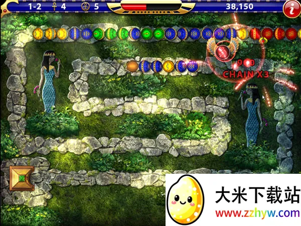 �������갲׿������v1.34.6 �ֻ����ͼ