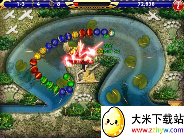 �������갲׿������v1.34.6 �ֻ����ͼ