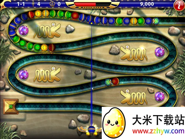 �������갲׿������v1.34.6 �ֻ����ͼ