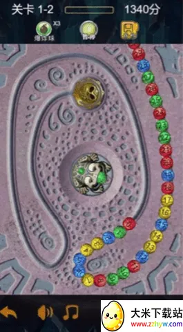 �������갲׿������v1.34.6 �ֻ����ͼ