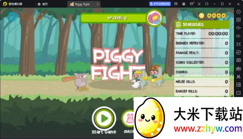 С����ս����v1.0.0 �ֻ����ͼ