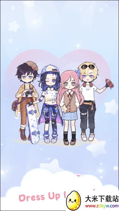 װ��ģ����