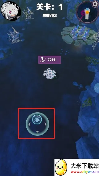 ����Ϊ֩��