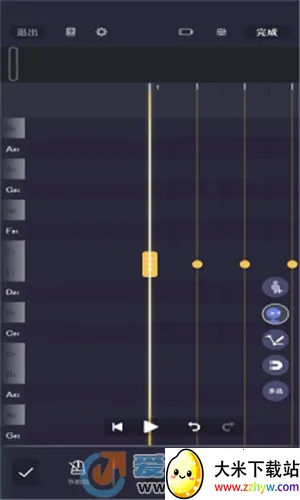 Pocket Singer�����ֻ���v1.6.1 �ٷ������ͼ