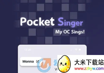 Pocket Singer�����ֻ���