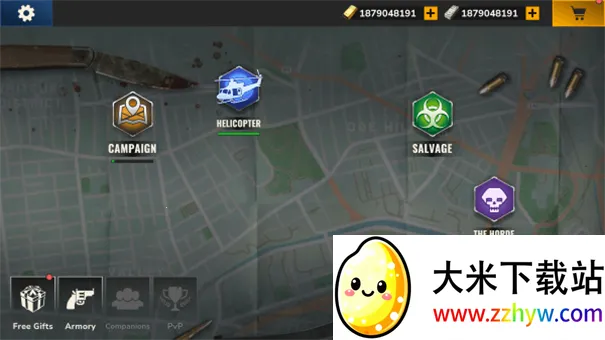 ��ʬ���尲׿����v0.2.1 ��׿���ͼ