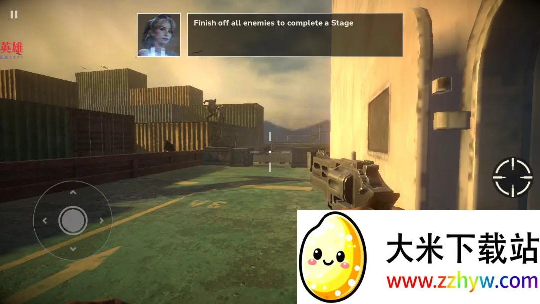 ��ʬ���尲׿����v0.2.1 ��׿���ͼ