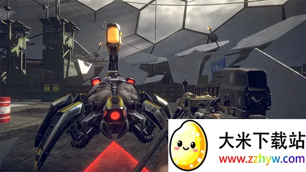 ��ʬ���尲׿����v0.2.1 ��׿���ͼ