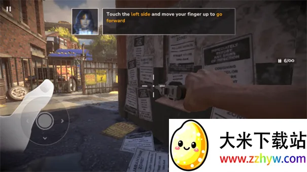 ��ʬ���尲׿����v0.2.1 ��׿���ͼ