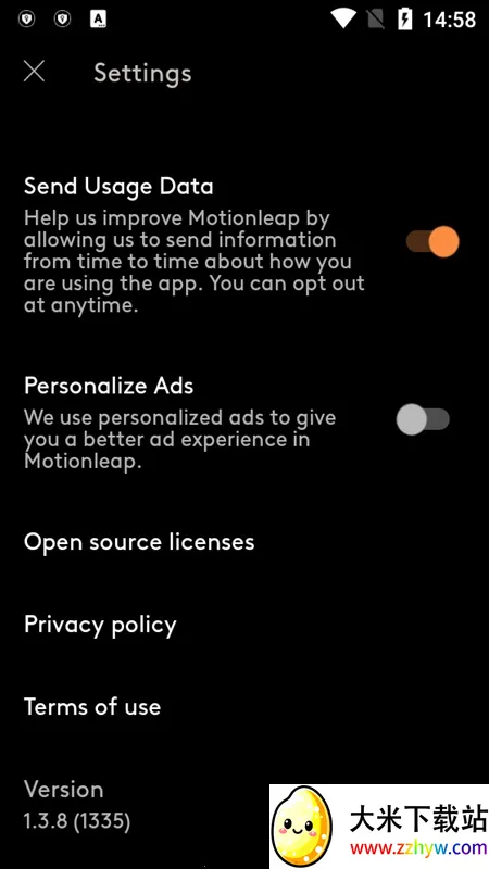 motionleap����v1.6.1 ��Ѱ��ͼ