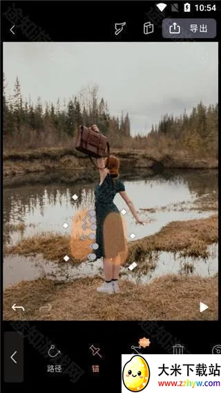 motionleap����