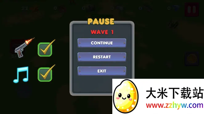 �����һ��뽩ʬv0.835 ��׿���ͼ