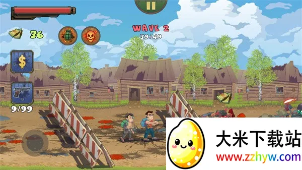 �����һ��뽩ʬv0.835 ��׿���ͼ