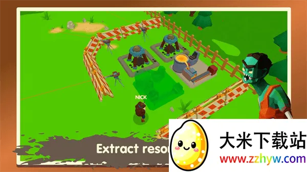 �����һ��뽩ʬv0.835 ��׿���ͼ