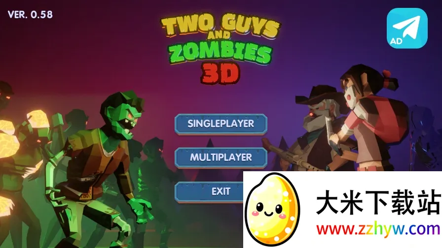 �����һ��뽩ʬv0.835 ��׿���ͼ