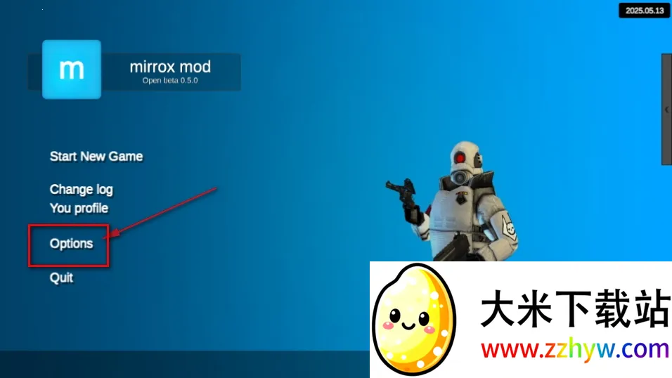 mirroxģ�鰲׿���ֻ���