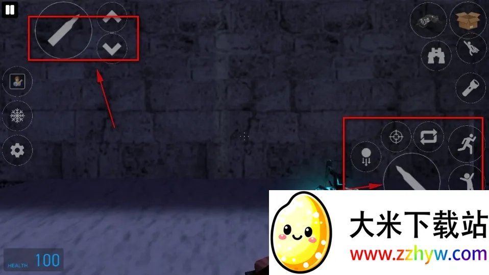 mirroxģ�鰲׿���ֻ���