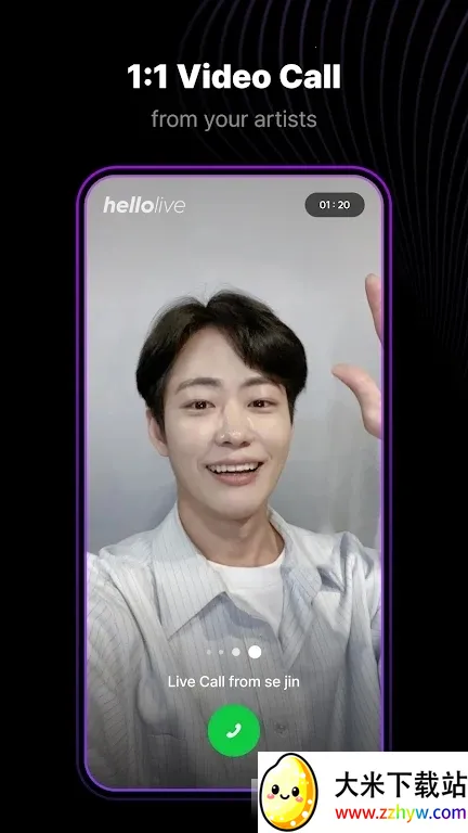 hellolive2026���ذ�װv4.1.0 ��Ѱ��ͼ