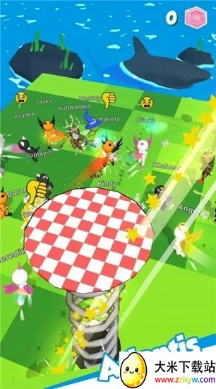 �����ɶ�3Dv1.0.2 ��Ѱ��ͼ