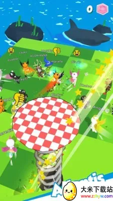 �����ɶ�3Dv1.0.2 ��Ѱ��ͼ