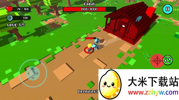 ���������ʬս��v0.26 �ֻ����ͼ